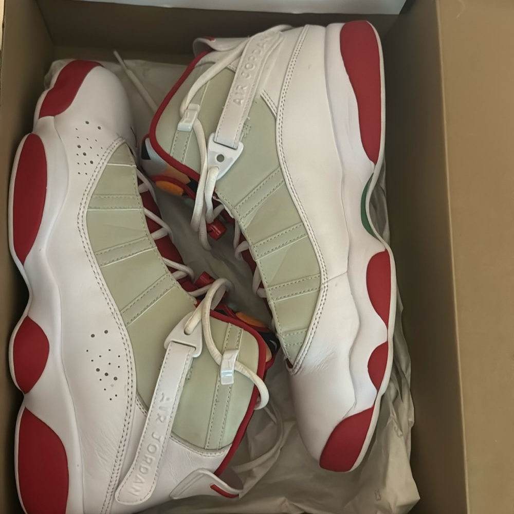 Men’s Jordans 11.5